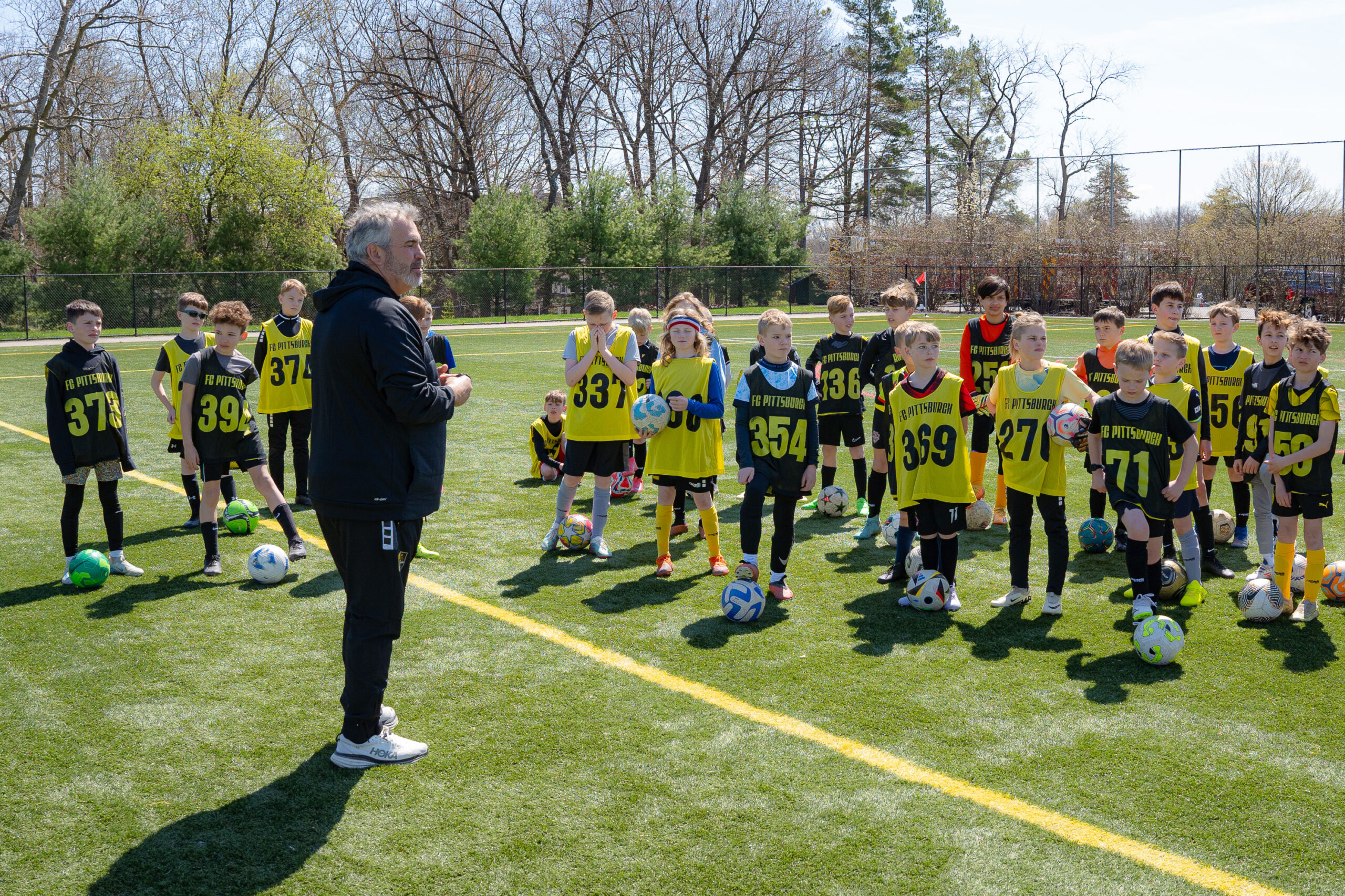 Soccer-6 Soccer-6