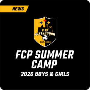 2026 FCP SUMMER CAMP