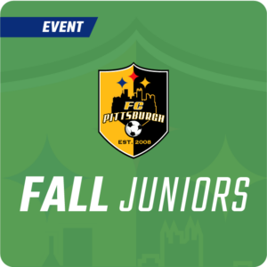 FALL JUNIORS