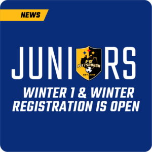 JUNIORS WINTER