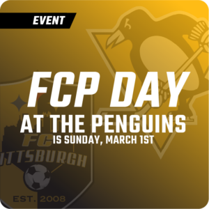 PENGUINS NIGHT
