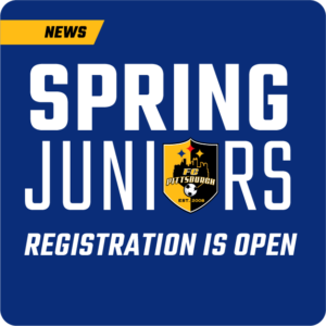 SPRING JUNIORS